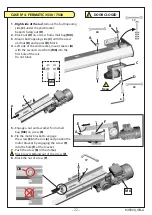 Preview for 22 page of FERMOD KIT 5000 Mounting Instructions