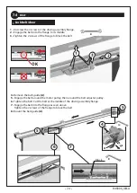 Preview for 24 page of FERMOD KIT 5000 Mounting Instructions