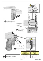 Preview for 27 page of FERMOD KIT 5000 Mounting Instructions