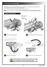 Preview for 28 page of FERMOD KIT 5000 Mounting Instructions