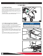 Preview for 10 page of Ferno 35-ITA User Manual