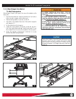 Preview for 13 page of Ferno 35-ITA User Manual