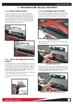 Preview for 17 page of Ferno CCT-PX User Manual