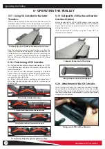 Preview for 20 page of Ferno CCT-PX User Manual