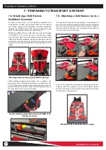 Preview for 30 page of Ferno CCT-PX User Manual