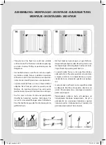 Preview for 3 page of Ferplast 733002 Quick Start Manual