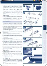 Preview for 33 page of Ferplast BLUCLIMA 100W User Manual