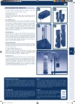 Preview for 39 page of Ferplast BLUCLIMA 100W User Manual