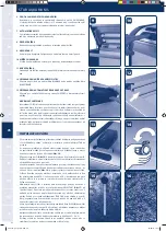 Preview for 42 page of Ferplast BLUCLIMA 100W User Manual