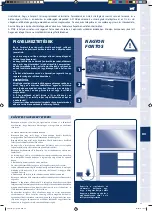 Preview for 45 page of Ferplast BLUCLIMA 100W User Manual