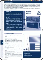 Preview for 50 page of Ferplast BLUCLIMA 100W User Manual