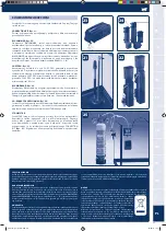 Preview for 69 page of Ferplast BLUCLIMA 100W User Manual