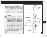 Preview for 21 page of Ferplast Bluwaterfall 200 User Manual