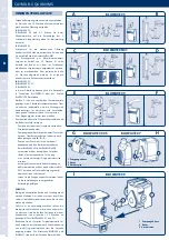 Preview for 26 page of Ferplast CAYMAN 40 OPEN User Manual