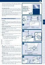 Preview for 29 page of Ferplast CAYMAN 40 OPEN User Manual