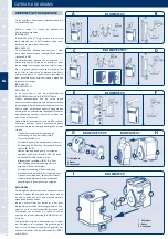 Preview for 32 page of Ferplast CAYMAN 40 OPEN User Manual