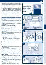 Preview for 35 page of Ferplast CAYMAN 40 OPEN User Manual