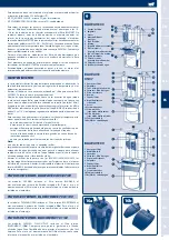 Preview for 37 page of Ferplast CAYMAN 40 OPEN User Manual