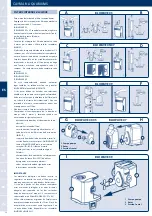 Preview for 38 page of Ferplast CAYMAN 40 OPEN User Manual