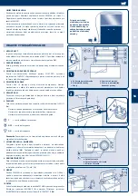 Preview for 41 page of Ferplast CAYMAN 40 OPEN User Manual