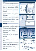 Preview for 42 page of Ferplast CAYMAN 40 OPEN User Manual