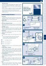 Preview for 47 page of Ferplast CAYMAN 40 OPEN User Manual