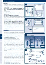 Preview for 48 page of Ferplast CAYMAN 40 OPEN User Manual