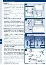 Preview for 54 page of Ferplast CAYMAN 40 OPEN User Manual