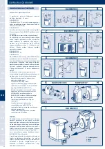 Preview for 56 page of Ferplast CAYMAN 40 OPEN User Manual