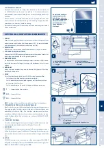 Preview for 59 page of Ferplast CAYMAN 40 OPEN User Manual