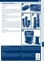 Preview for 63 page of Ferplast CAYMAN 40 OPEN User Manual