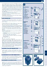 Preview for 67 page of Ferplast CAYMAN 40 OPEN User Manual