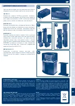 Preview for 75 page of Ferplast CAYMAN 40 OPEN User Manual