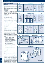 Preview for 80 page of Ferplast CAYMAN 40 OPEN User Manual