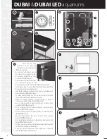 Preview for 4 page of Ferplast DUBAI User Manual