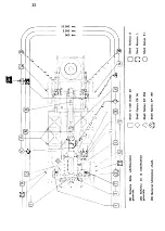 Preview for 36 page of Ferrari 1964 330 GT Operating, Maintenance And Service Handbook Manual