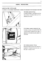 Preview for 5 page of Ferrari 1972 365 GTB/4 Additional Model Instructions