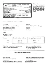 Preview for 6 page of Ferrari 1972 365 GTB/4 Additional Model Instructions