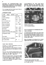 Preview for 14 page of Ferrari 1972 365 GTB/4 Additional Model Instructions