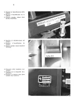 Preview for 10 page of Ferrari 1972 365 GTB/4 Operating And Service Manual