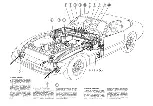 Preview for 28 page of Ferrari 1972 365 GTB/4 Operating And Service Manual