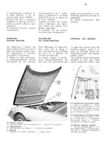 Preview for 33 page of Ferrari 1972 365 GTB/4 Operating And Service Manual