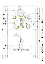 Preview for 44 page of Ferrari 1972 365 GTB/4 Operating And Service Manual