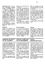 Preview for 70 page of Ferrari 1972 365 GTB/4 Operating And Service Manual