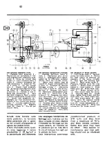 Preview for 99 page of Ferrari 1972 365 GTB/4 Operating And Service Manual