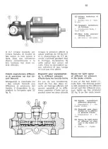 Preview for 100 page of Ferrari 1972 365 GTB/4 Operating And Service Manual