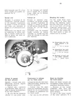 Preview for 102 page of Ferrari 1972 365 GTB/4 Operating And Service Manual