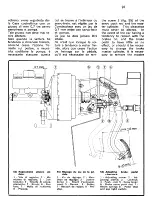 Preview for 104 page of Ferrari 1972 365 GTB/4 Operating And Service Manual