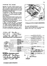 Preview for 10 page of Ferrari 1974 Dino 246 GT Additional Instructions