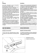 Preview for 39 page of Ferrari 1985 testarossa Owner'S Manual